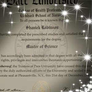 Meet your Posher, Shaniek